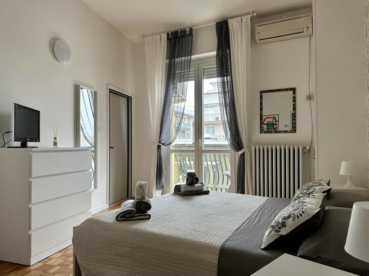 Apartament Al Mare